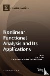 PRECUP, RADU - Nonlinear Functional Analysis and Its Applications