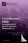 DANSETTE, PATRICK M. - Cytochromes P450