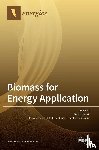 HERAK, DAVID - Biomass for Energy Application
