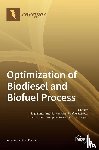 LUNA, DIEGO - Optimization of Biodiesel and Biofuel Process