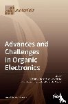 DUMUR, FR D RIC - Advances and Challenges in Organic Electronics