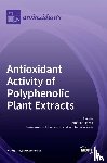 STAGOS, DIMITRIOS - Antioxidant Activity of Polyphenolic Plant Extracts