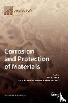 Cabrini, Marina - Corrosion and Protection of Materials