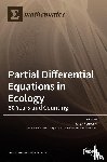 Petrovski, Sergei - Partial Differential Equations in Ecology