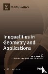 VILCU, GABRIEL - Inequalities in Geometry and Applications