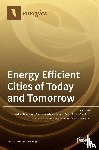 HEINONEN, JUKKA - Energy Efficient Cities of Today and Tomorrow