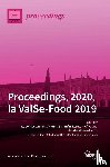 CASTANHEIRA, ISABEL - la ValSe-Food 2019