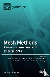 RUKAVISHNIKOV, VIKTO - Mesh Methods