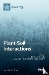 FAUCON, MICHEL-PIERR - Plant-Soil Interactions