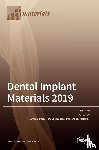 YEO, IN-SUNG - Dental Implant Materials 2019