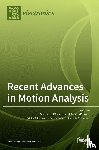 Di Nardo, Francesco - Recent Advances in Motion Analysis