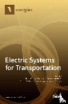 Falvo, Maria Carmen - Electric Systems for Transportation