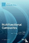 NGUYEN-TRI, PHUONG - Multifunctional Composites