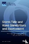 Hsiao, Shih-Chun - Storm Tide and Wave Simulations and Assessment