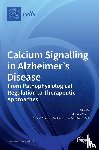 CHAMI, MOUNIA - Calcium Signalling in Alzheimer's Disease