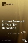 Birney, Ross - Current Research in Thin Film Deposition
