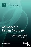 Aguera, Zaida - Advances in Eating Disorders
