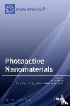 NURAJE, NURXAT - Photoactive Nanomaterials