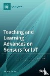 Martin, Sergio - Teaching and Learning Advances on Sensors for IoT