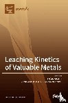 Ubaldini, Stefano - Leaching Kinetics of Valuable Metals