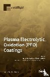 Mohedano, Marta - Plasma Electrolytic Oxidation (PEO) Coatings
