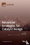 ORIAN, LAURA - Advanced Strategies for Catalyst Design