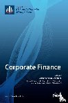 GHERGHINA, STEFAN - Corporate Finance