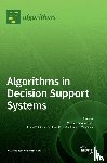 García-Díaz, Vicente - Algorithms in Decision Support Systems