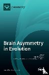 SAWADA, KAZUHIKO - Brain Asymmetry in Evolution