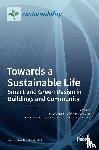 KIM, MI JEONG - Towards a Sustainable Life