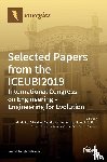 Do Rosário Alves Calado, Maria - Selected Papers from the ICEUBI2019 - International Congress on Engineering - Engineering for Evolution