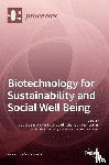 Loke Show, Pau - Biotechnology for Sustainability and Social Well Being