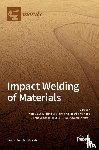 GALVAO, IVAN - Impact Welding of Materials