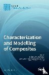 K. Georgantzinos, Stelios - Characterization and Modelling of Composites