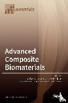 VOICU, STEFAN - Advanced Composite Biomaterials