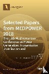 KUZLE, IGOR - Selected Papers from MEDPOWER 2018-the 11th Mediterranean Conference on Power Generation, Transmission, Distribution and Energy Conversion