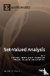 CROITORU, ANCA - Set-Valued Analysis