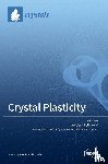 Polkowski, Wojciech - Crystal Plasticity