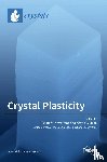 ARMSTRONG, RONALD - Crystal Plasticity at Micro- and Nano-scale Dimensions