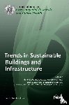 Yepes, Víctor - Trends in Sustainable Buildings and Infrastructure