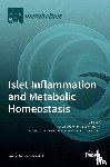 Collier, Jason - Islet Inflammation and Metabolic Homeostasis
