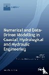 FANG, FANGXIN - Numerical and Data-Driven Modelling in Coastal, Hydrological and Hydraulic Engineering