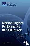 GALDO, MAR A - Marine Engines Performance and Emissions