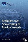 BEGOVIC, ERMINA - Stability and Seakeeping of Marine Vessels