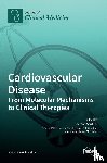 SANTULLI, GAETANO - Cardiovascular Disease