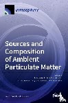 MANOUSAKAS, MANOUSOS - Sources and Composition of Ambient Particulate Matter