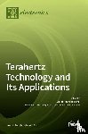 PE A, VICTOR - Terahertz Technology and Its Applications