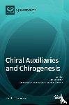 BOROVKOV, VICTOR - Chiral Auxiliaries and Chirogenesis