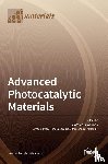 LIKODIMOS, VLASSIOS - Advanced Photocatalytic Materials