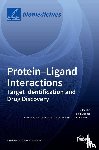 Altieri, Fabio - Protein-Ligand Interactions